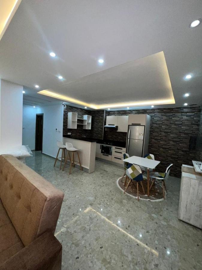 Residence Aniss Vacance Oran Ngoại thất bức ảnh