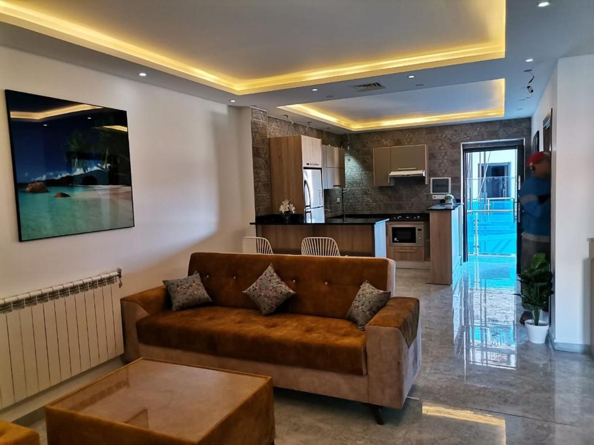 Residence Aniss Vacance Oran Ngoại thất bức ảnh