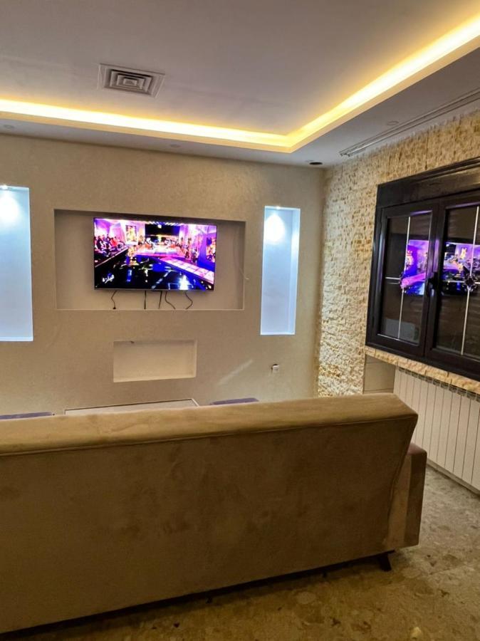 Residence Aniss Vacance Oran Ngoại thất bức ảnh