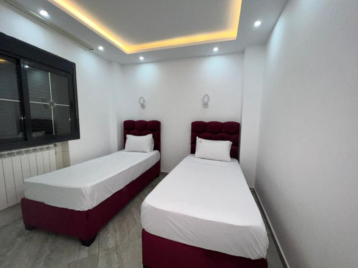 Residence Aniss Vacance Oran Ngoại thất bức ảnh