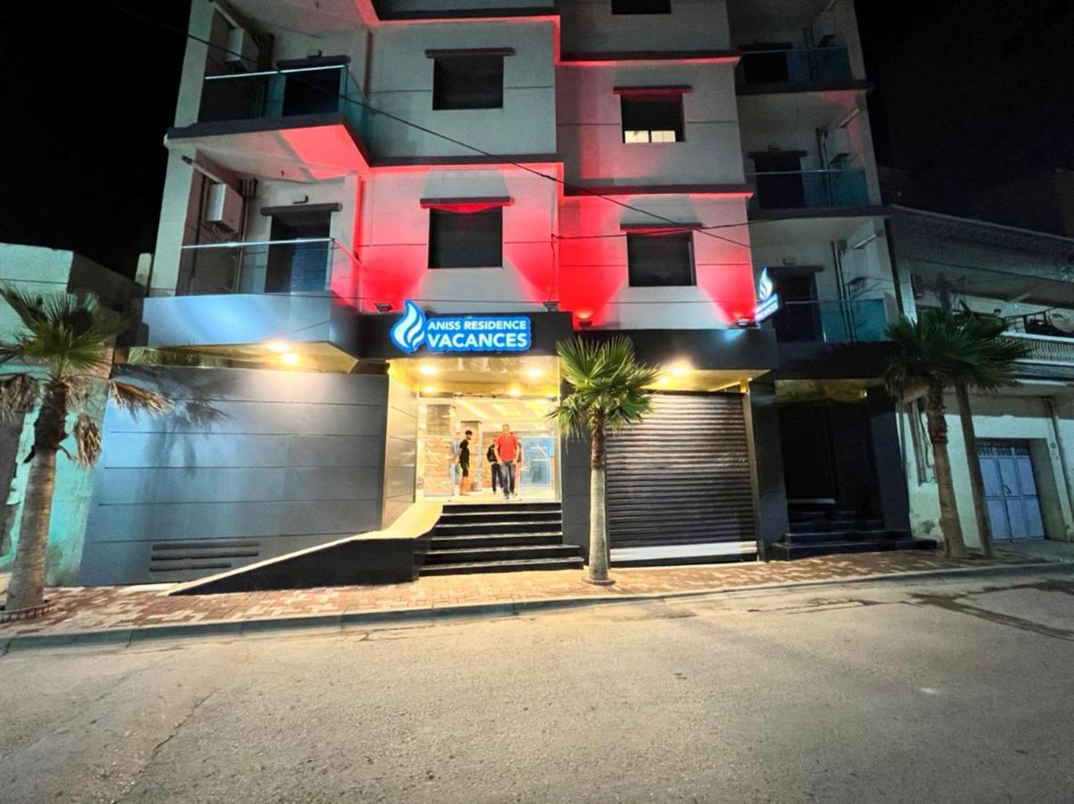 Residence Aniss Vacance Oran Ngoại thất bức ảnh