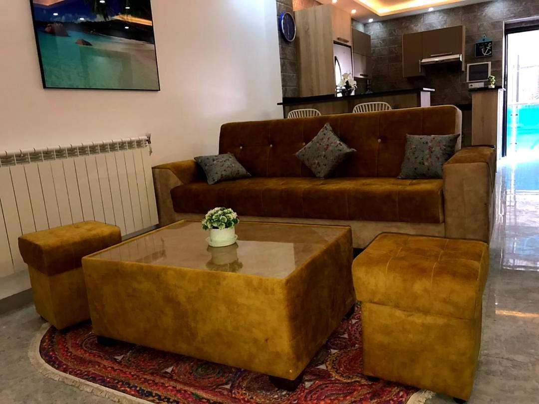 Residence Aniss Vacance Oran Ngoại thất bức ảnh