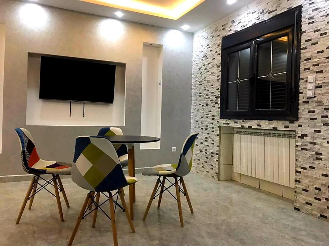 Residence Aniss Vacance Oran Ngoại thất bức ảnh