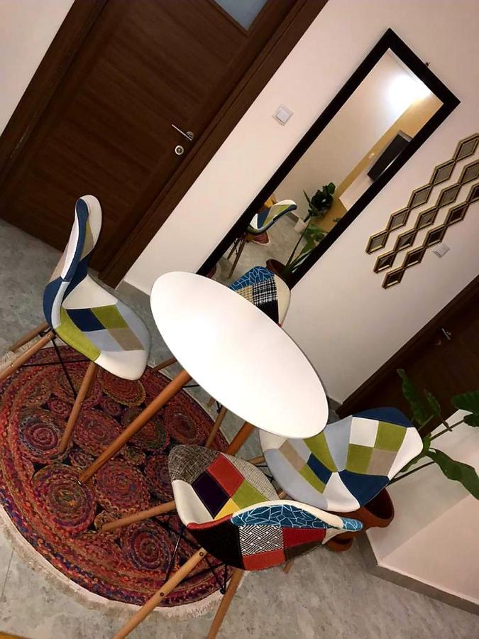 Residence Aniss Vacance Oran Ngoại thất bức ảnh