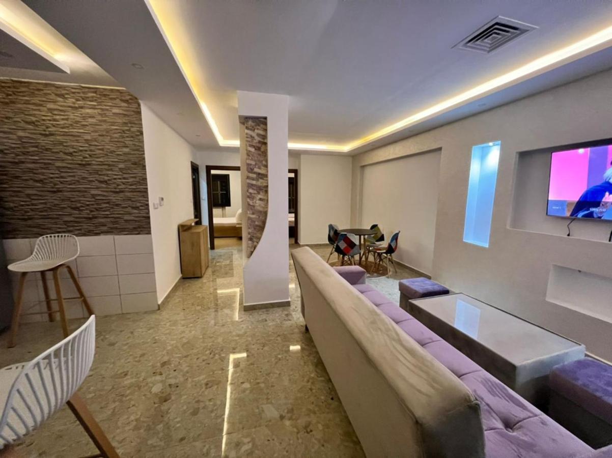 Residence Aniss Vacance Oran Ngoại thất bức ảnh