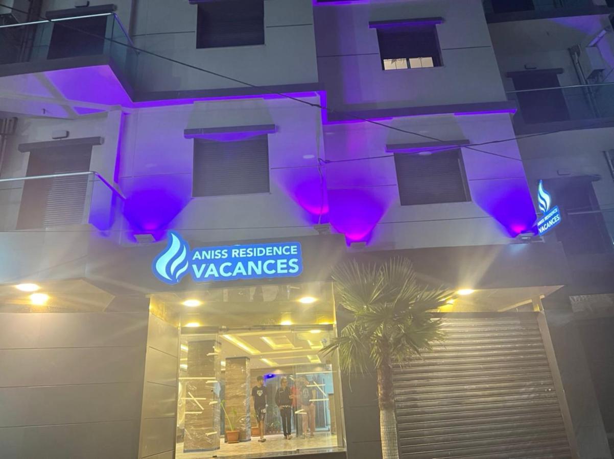 Residence Aniss Vacance Oran Ngoại thất bức ảnh