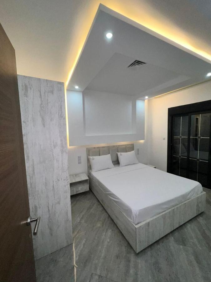 Residence Aniss Vacance Oran Ngoại thất bức ảnh