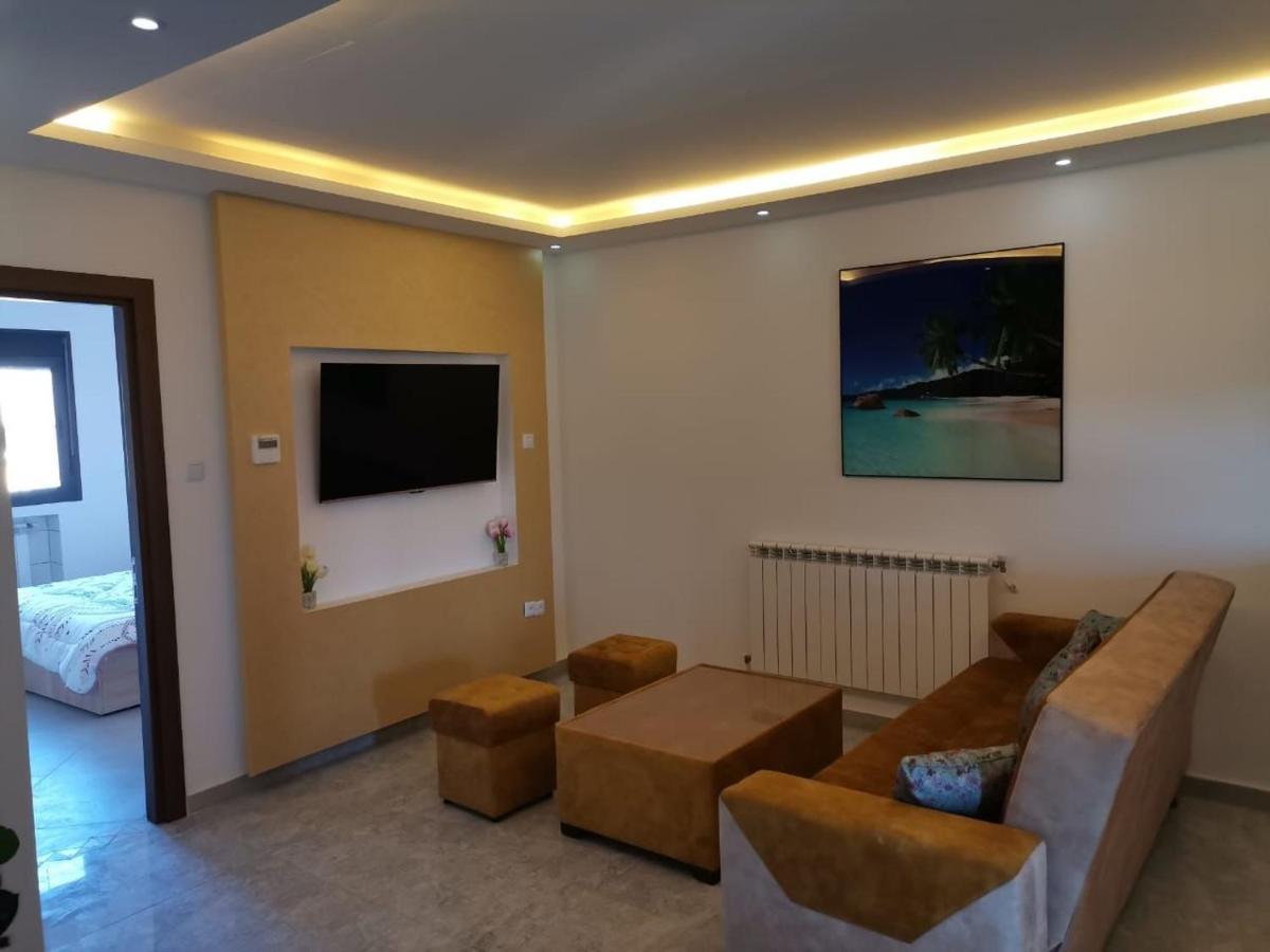 Residence Aniss Vacance Oran Ngoại thất bức ảnh
