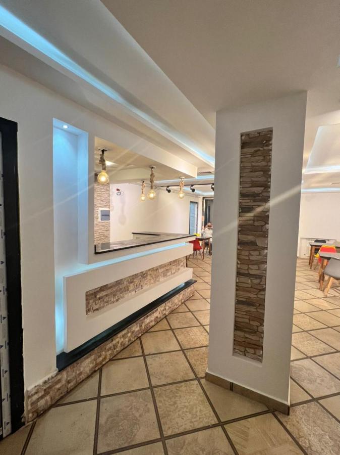 Residence Aniss Vacance Oran Ngoại thất bức ảnh