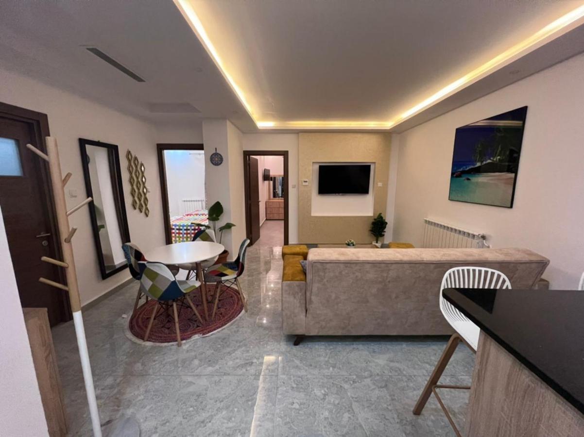 Residence Aniss Vacance Oran Ngoại thất bức ảnh