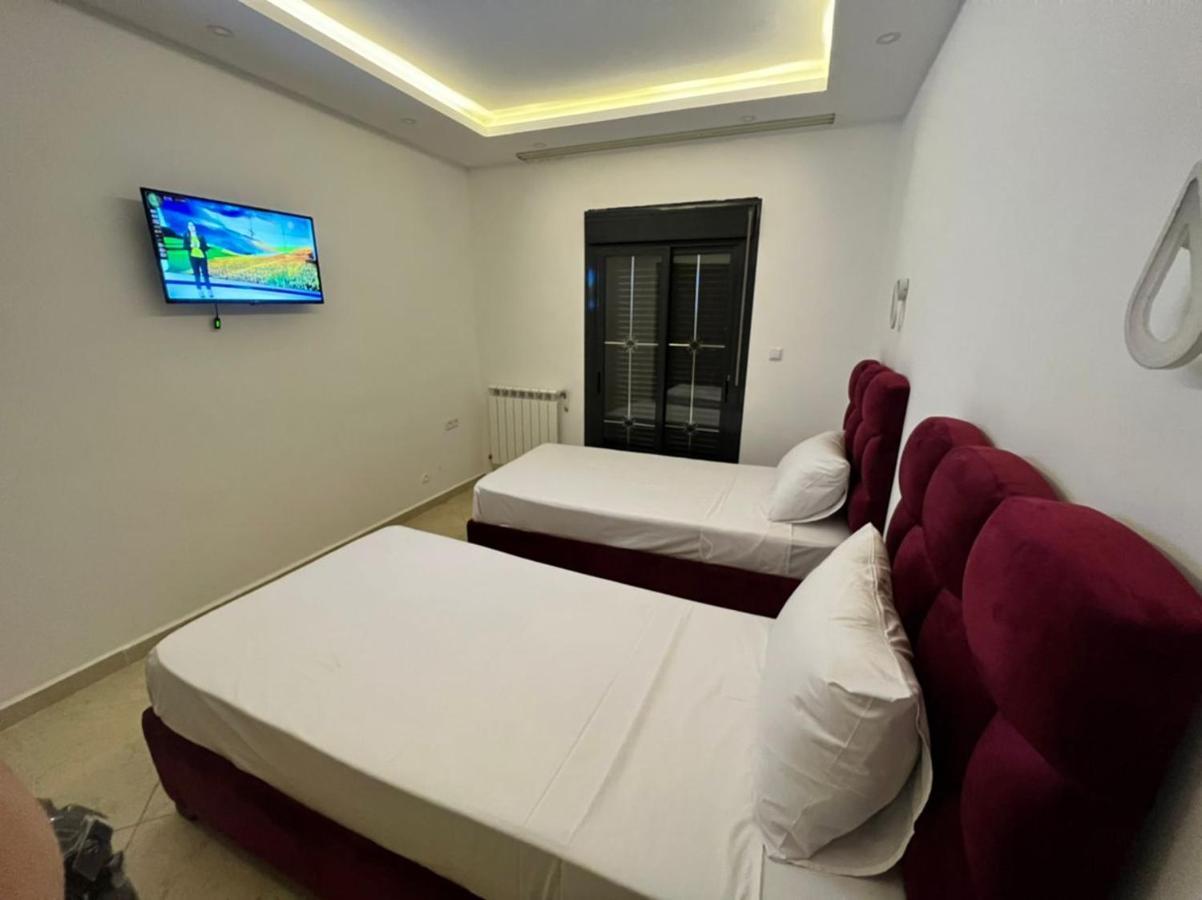 Residence Aniss Vacance Oran Ngoại thất bức ảnh
