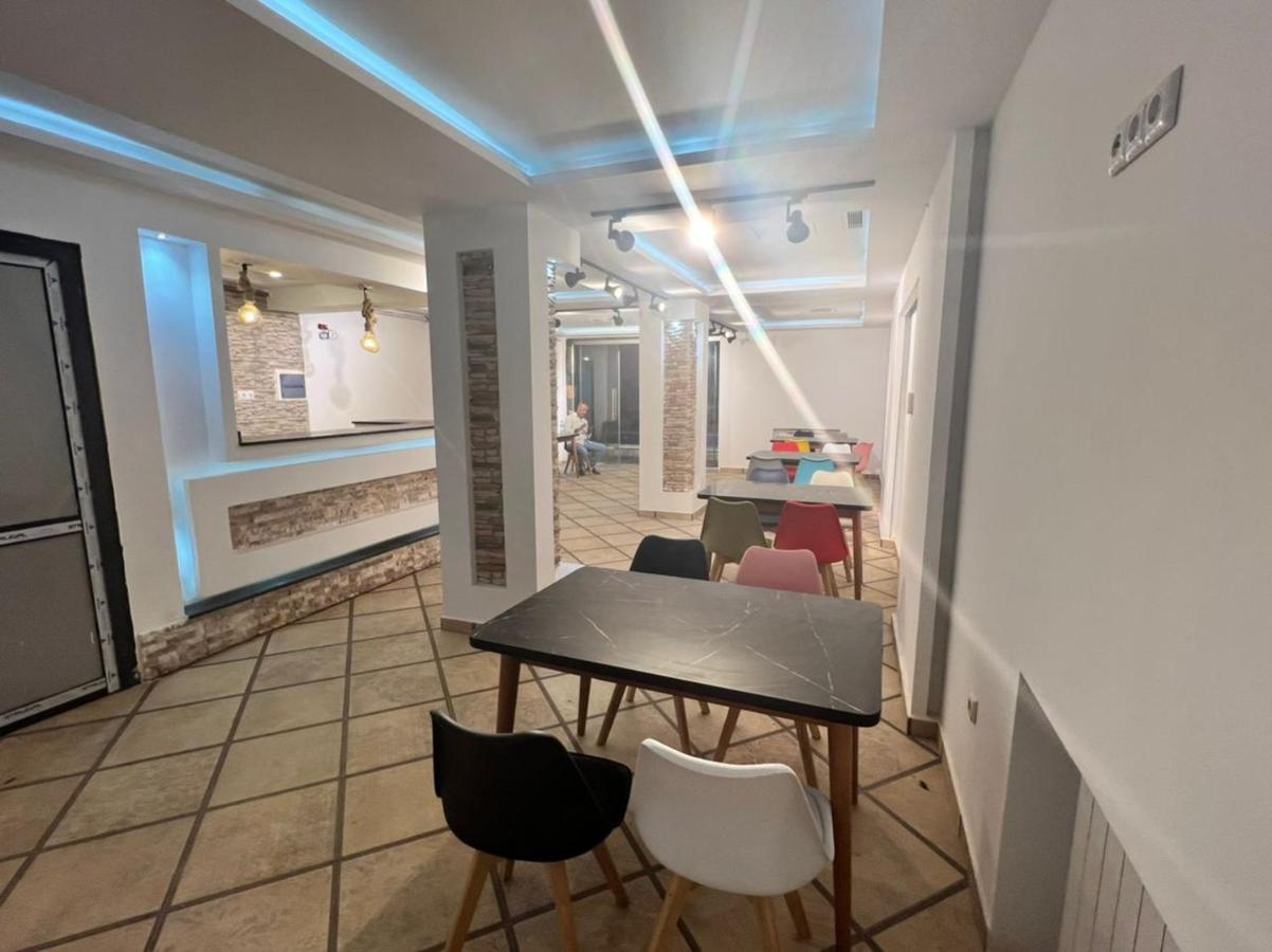 Residence Aniss Vacance Oran Ngoại thất bức ảnh