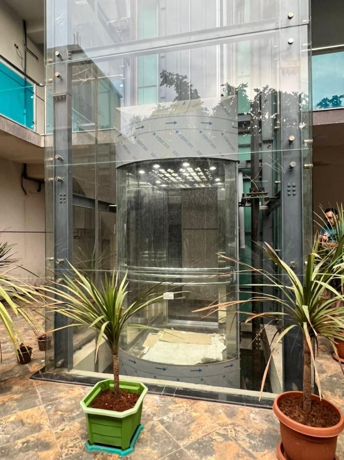 Residence Aniss Vacance Oran Ngoại thất bức ảnh