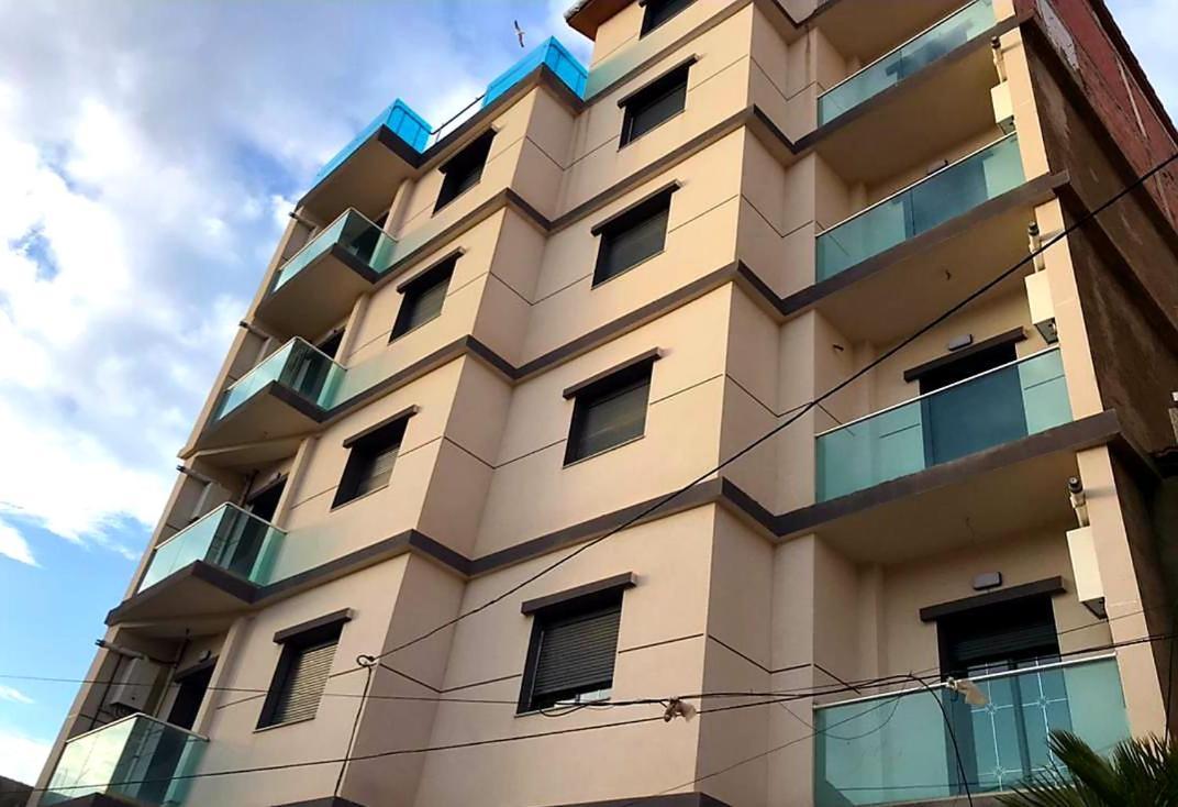 Residence Aniss Vacance Oran Ngoại thất bức ảnh