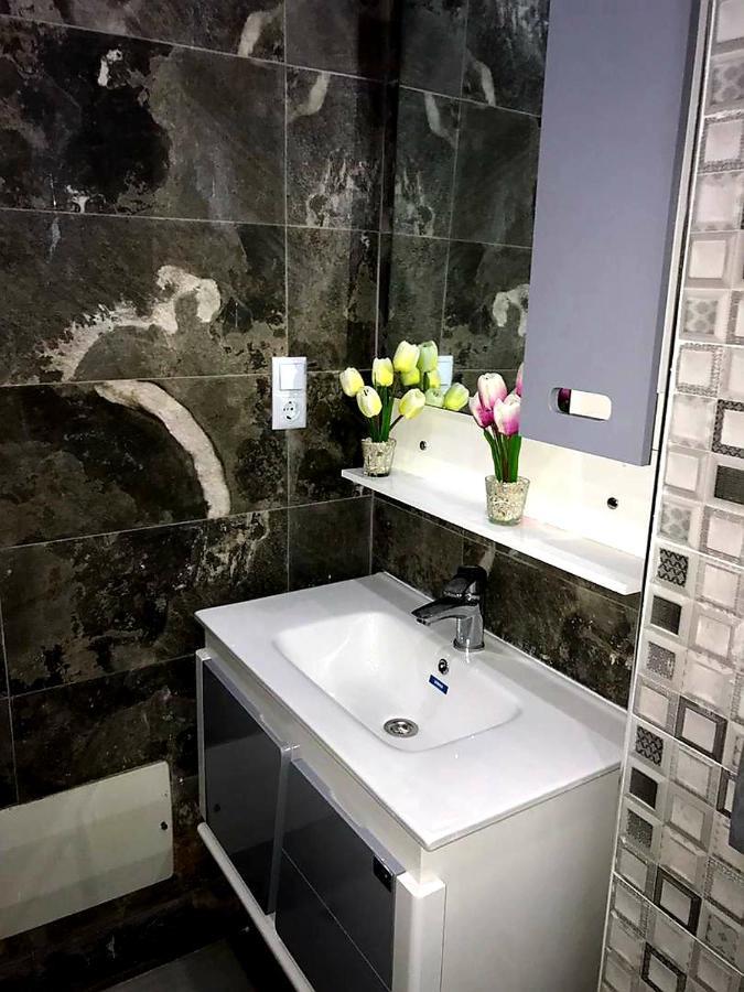 Residence Aniss Vacance Oran Ngoại thất bức ảnh
