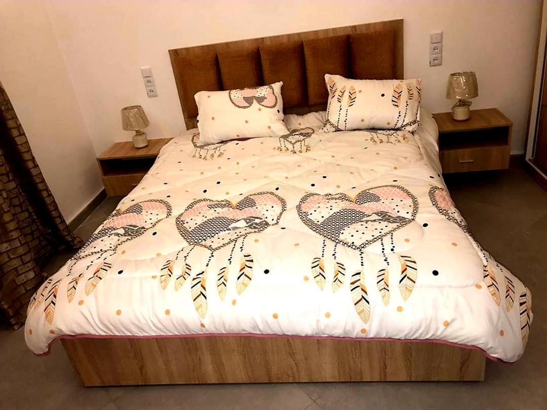 Residence Aniss Vacance Oran Ngoại thất bức ảnh