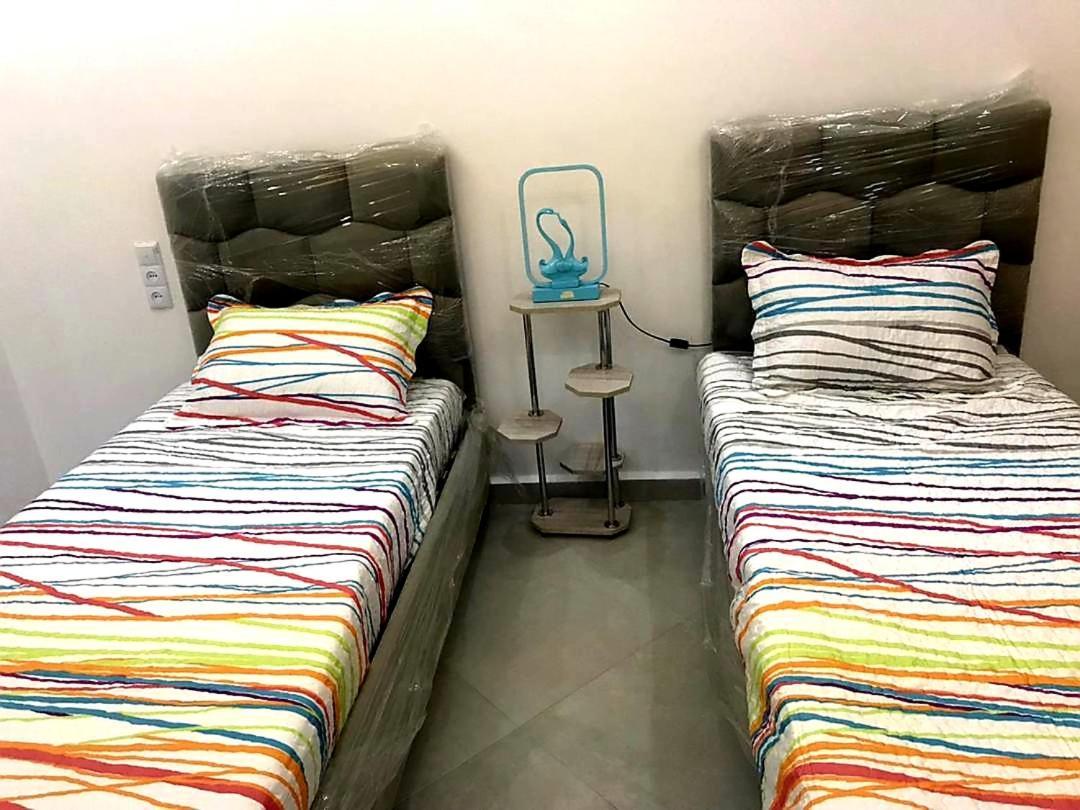 Residence Aniss Vacance Oran Ngoại thất bức ảnh