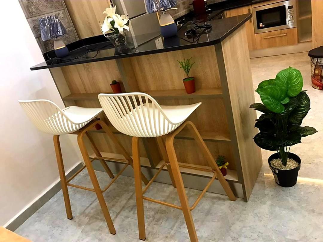 Residence Aniss Vacance Oran Ngoại thất bức ảnh